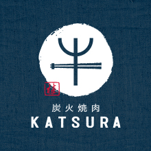 炭火焼肉 KATSURA