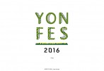 YON FES 2016 / Logomark